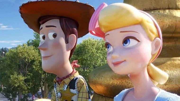 Toy Story 4 | Final original seria bem diferente; assista