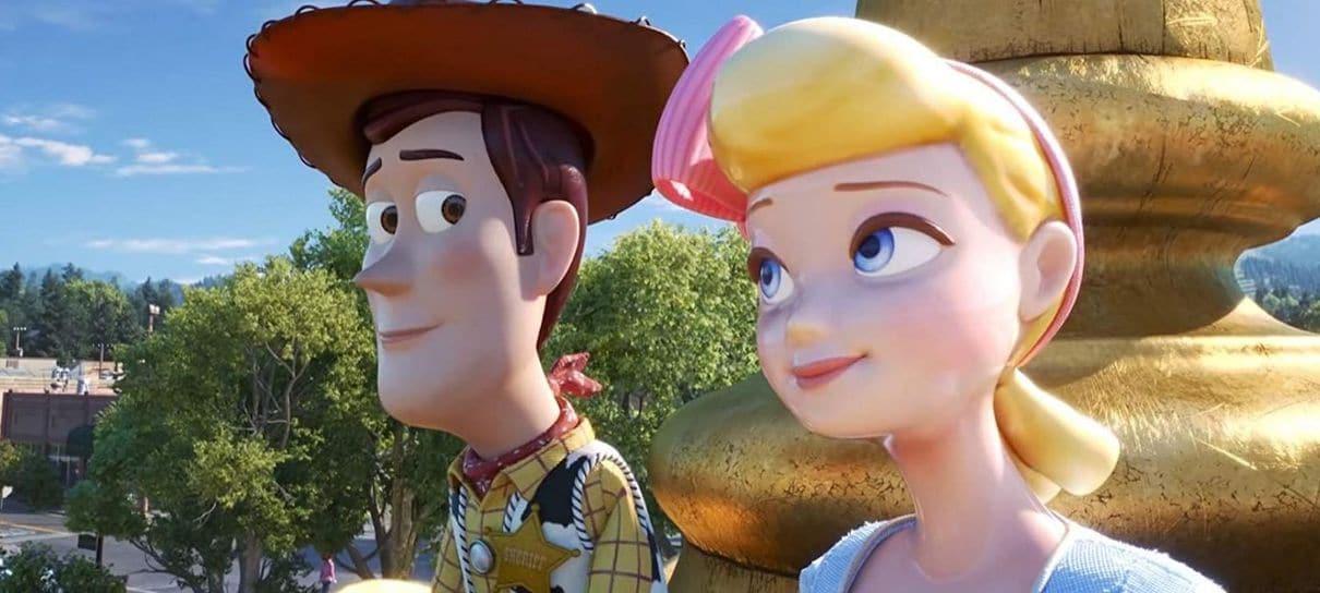 Toy Story 4 | Final original seria bem diferente; assista