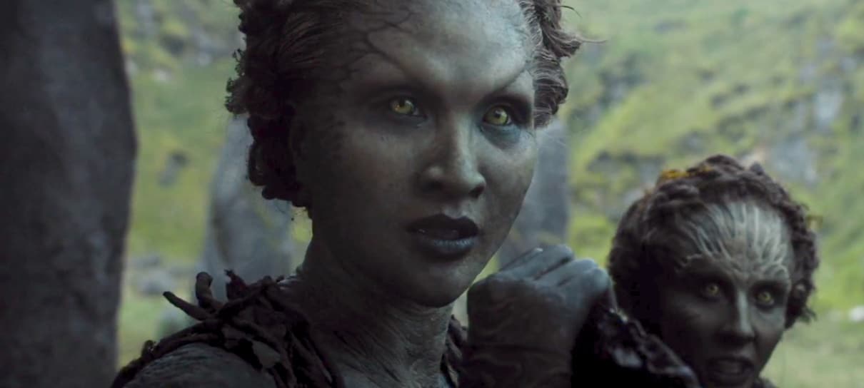 Game of Thrones | Piloto do spin-off está quase pronto, revela George R.R. Martin