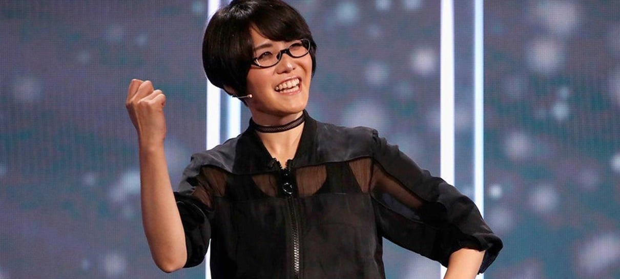 GhostWire: Tokyo perde sua diretora criativa