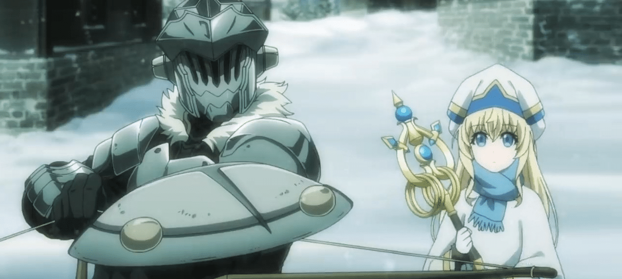 Goblin Slayer: Goblin's Crown é um Condensado de Desgraça - Review