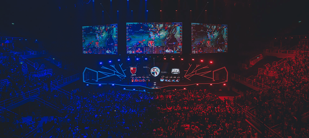 Governo de SP anuncia torneio de Counter-Strike, Dota 2 e League of Legends