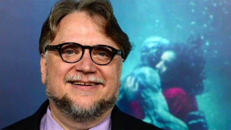 Guillermo del Toro lançará livro de contos de horror pela Amazon Publishing