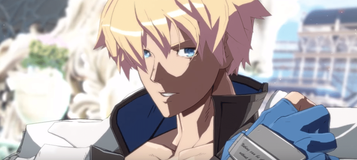 Trailer de novo Guilty Gear mostra Ky Kiske e revela May