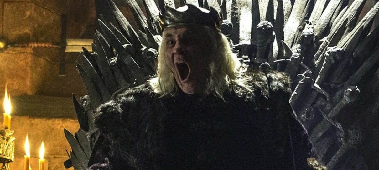 HBO pode produzir série spin-off de Game of Thrones focada na Casa Targaryen