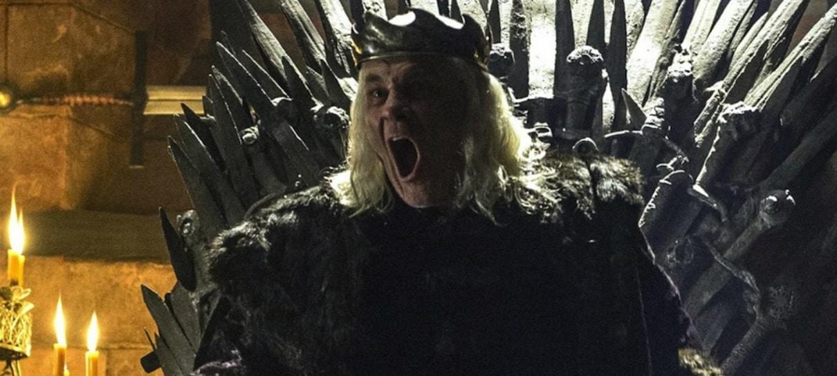 HBO pode produzir série spin-off de Game of Thrones focada na Casa Targaryen