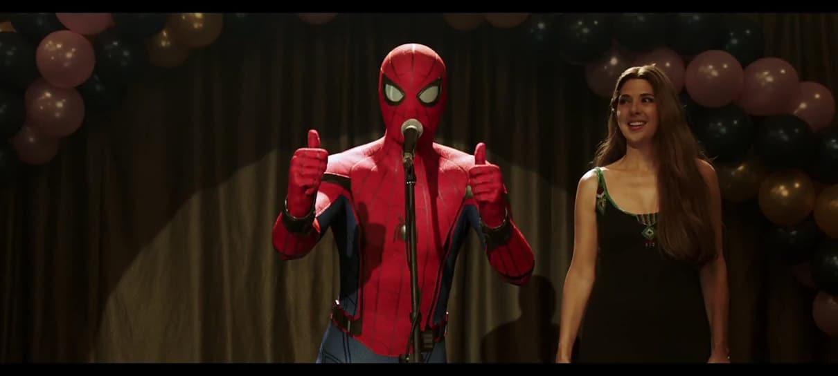 Homem-Aranha | Marvel e Sony fecham acordo e super-herói está de volta ao MCU