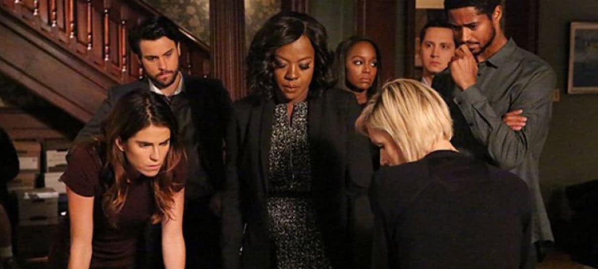 How To Get Away with Murder | Relembre os assassinatos no trailer da temporada final