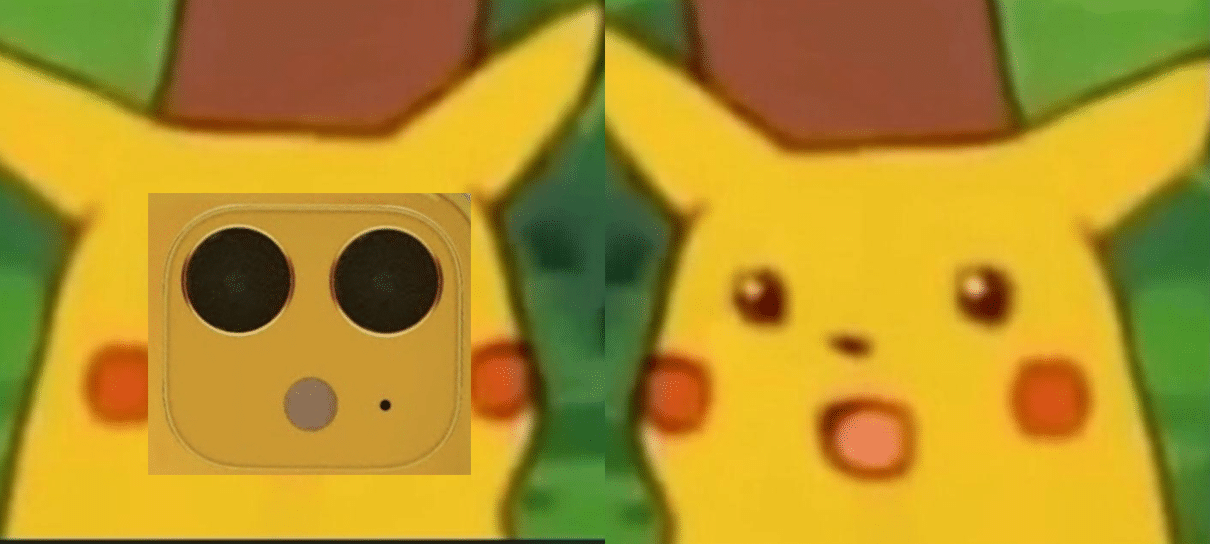 As melhores reações aos iPhones 11