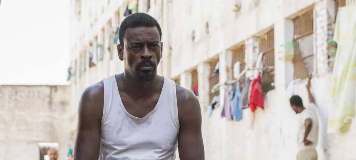 Irmandade | Série brasileira da Netflix estrelada por Seu Jorge ganha trailer