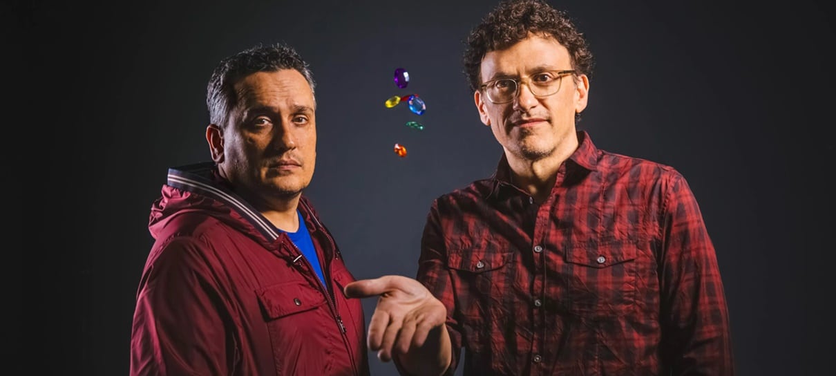 Irmãos Russo não se surpreenderam com a saída do Homem-Aranha do MCU