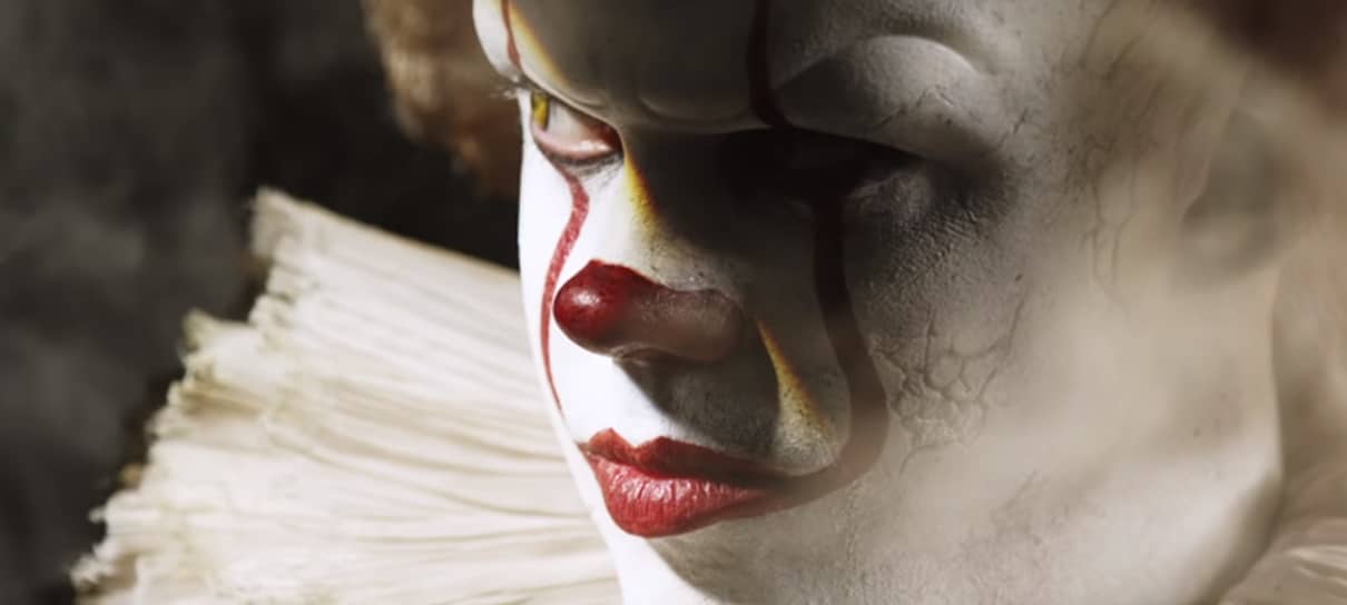 It: Capítulo Dois | Novo vídeo mostra os bastidores do filme
