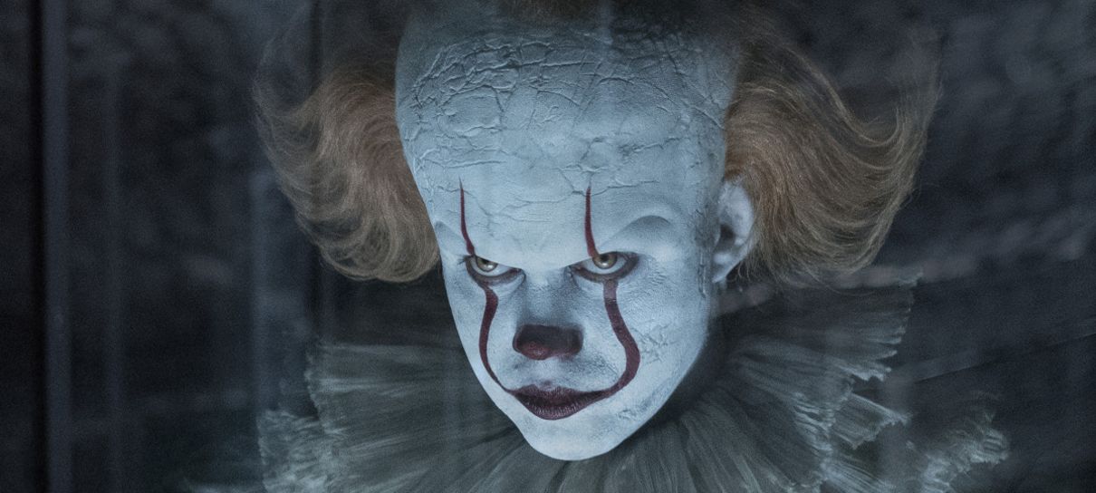 It: Capítulo Dois | Bill Skarsgård não descarta voltar para um terceiro filme