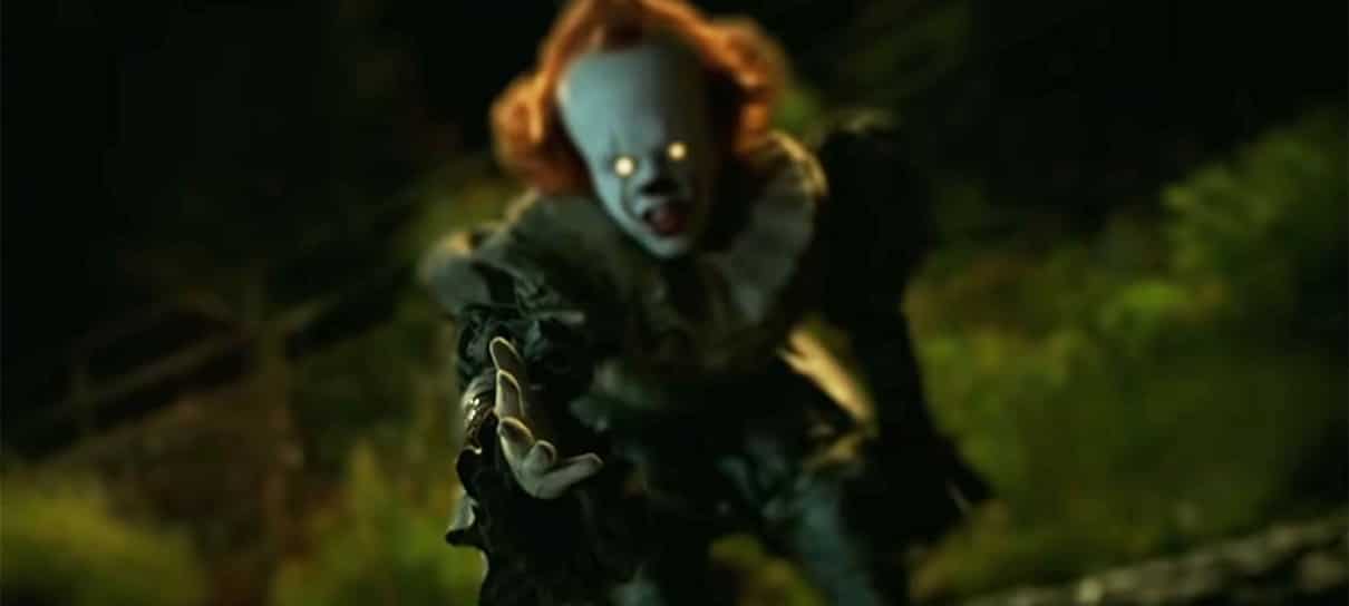 It: Capítulo Dois quase foi dividido em dois filmes