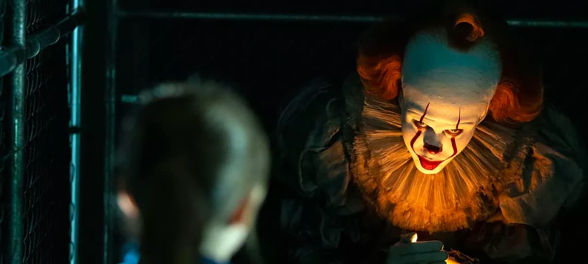 It: Capítulo Dois estreia no topo das bilheterias dos Estados Unidos