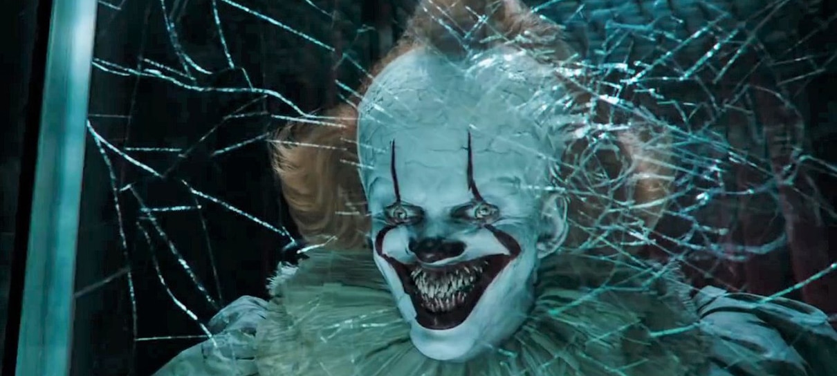 It: Capítulo Dois | Cena deletada traz a origem de Pennywise e se passa em 1600