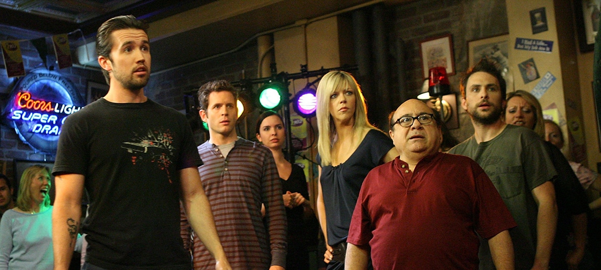 Nova temporada de It's Always Sunny in Philadelphia ganha divertido trailer