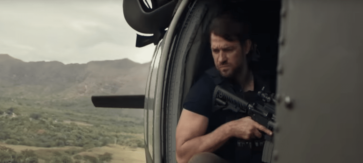 Segunda temporada de Jack Ryan ganha trailer e data de lançamento