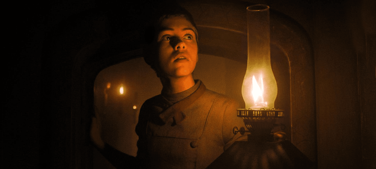 João e Maria ganha nova versão tenebrosa; confira o trailer [Atualizado]