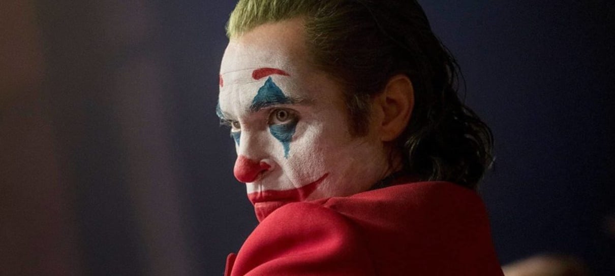 Joaquin Phoenix abandona entrevista depois de pergunta controversa sobre Coringa