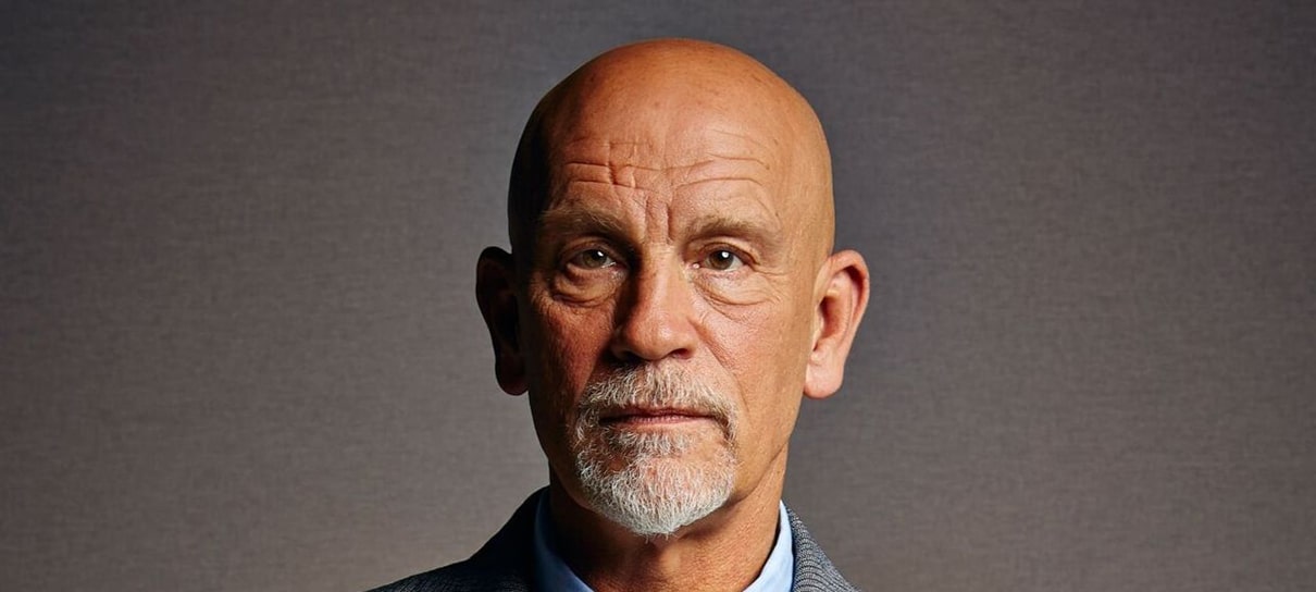 John Malkovich entra para o elenco de comédia da Netflix criada por Steve Carell