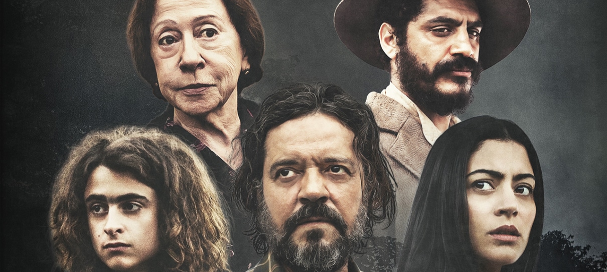 O Juízo, filme de suspense sobrenatural com Fernanda Montenegro e Criolo, ganha trailer
