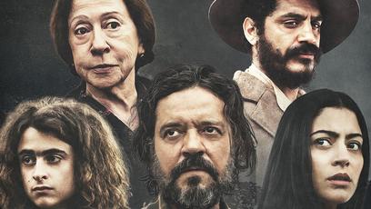 O Juízo, filme de suspense sobrenatural com Fernanda Montenegro e Criolo, ganha trailer