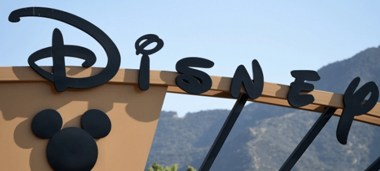 Disney está desenvolvendo um novo filme live-action