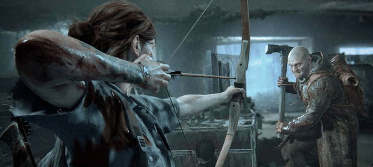 The Last of Us Part II ganhará novos detalhes no próximo State of Play