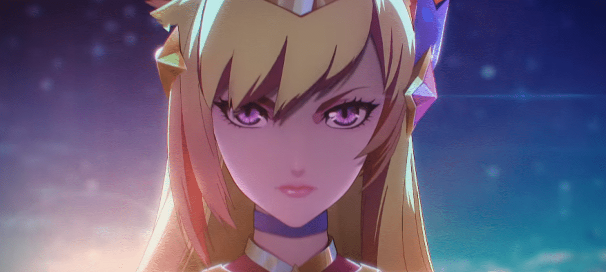 League of Legends | Animação apresenta novas skins Guardiãs Estelares