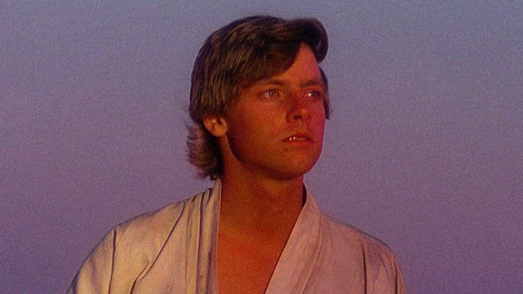 Luke Skywalker aparecerá na série do Obi-Wan, diz site