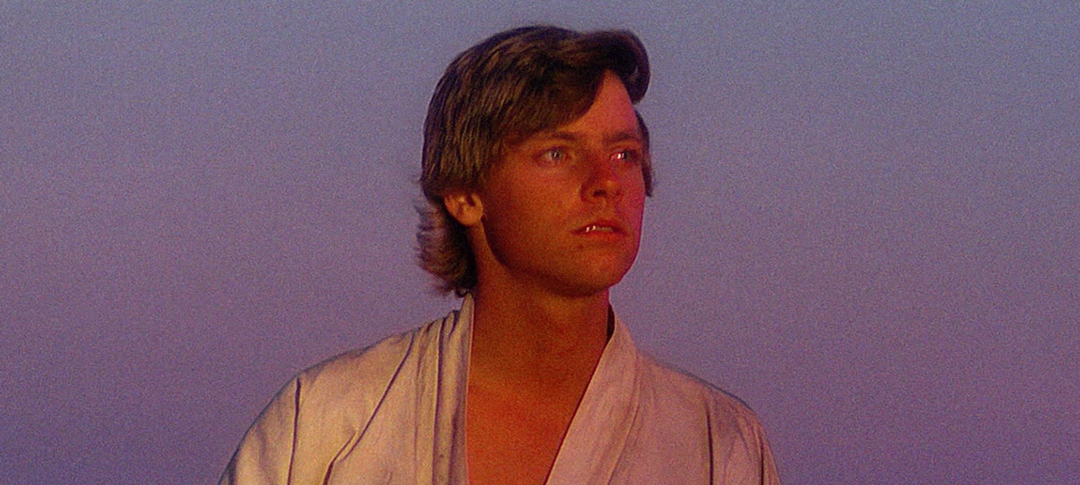 Luke Skywalker aparecerá na série do Obi-Wan, diz site