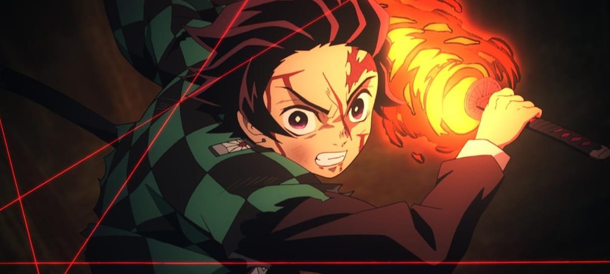 Demon Slayer  3ª temporada ganha trailer e previsão de estreia