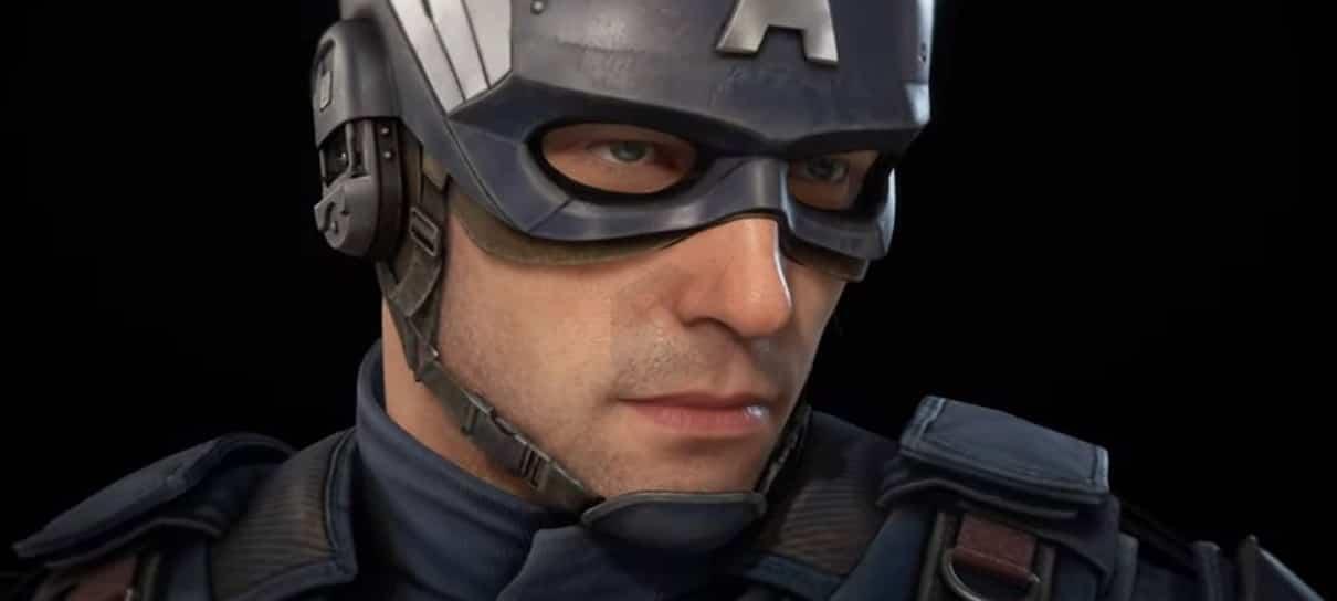 Marvel's Avengers | Desenvolvedores detalham as habilidades do Capitão América