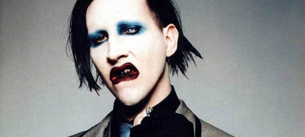American Gods terá Marilyn Manson no elenco da terceira temporada