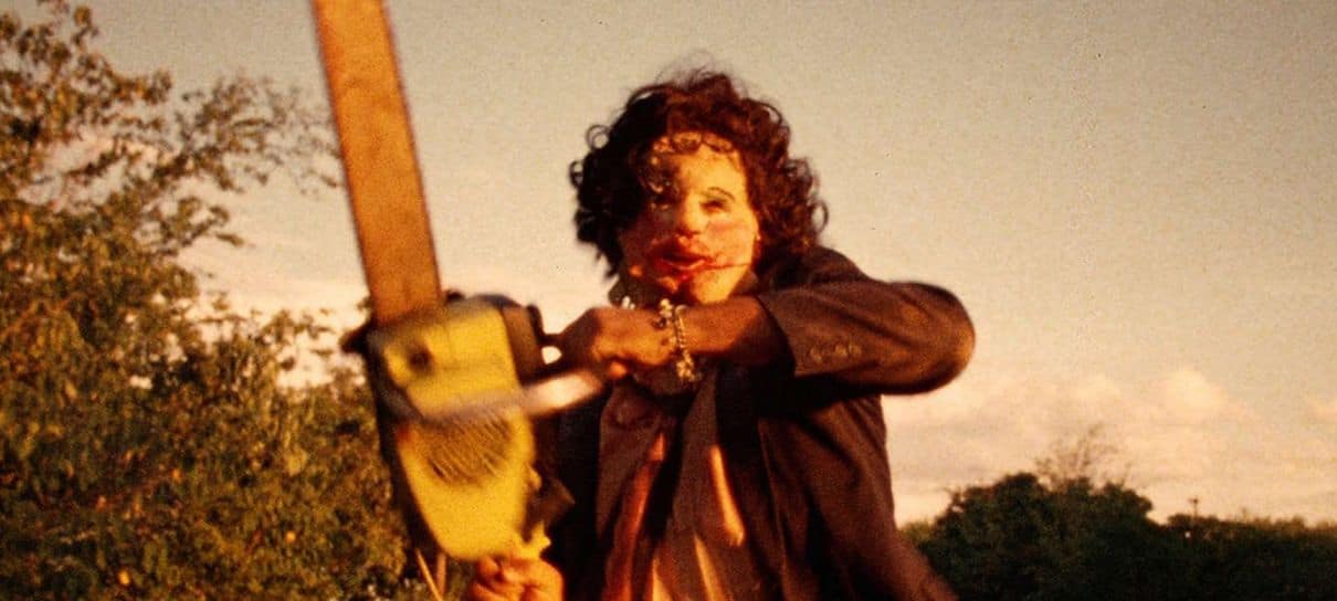O Massacre da Serra Elétrica pode ganhar um novo reboot