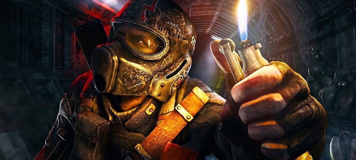 Metro: 2033 Redux e Everything estão gratuitos para PC