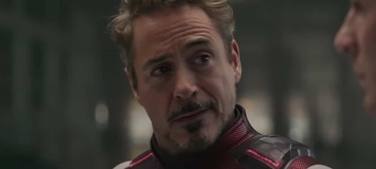 Monumento em homenagem ao Homem de Ferro é erguido na Itália