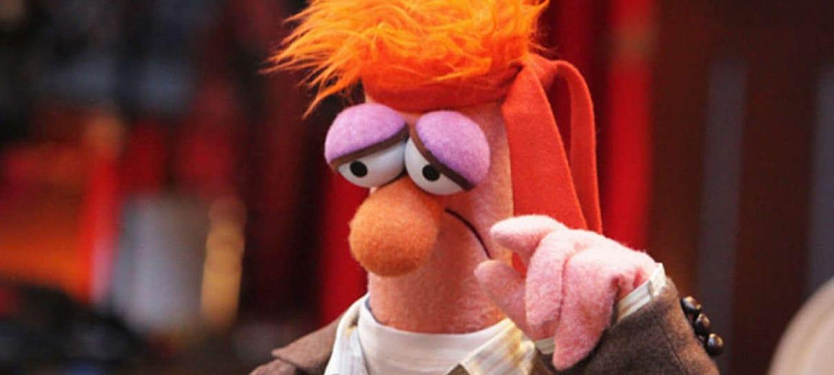 Disney+ cancela série de Os Muppets