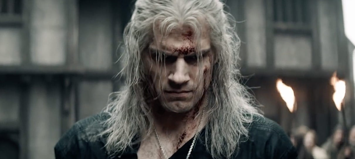 Netflix desmente suposta data de estreia de The Witcher