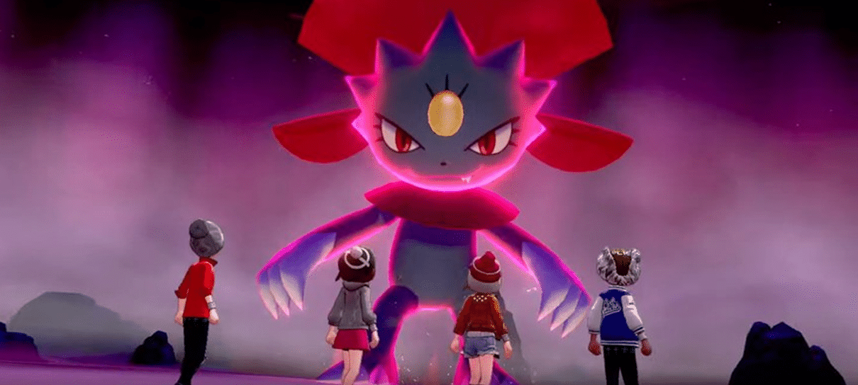 Nintendo anuncia Direct de 40 minutos para amanhã (4)