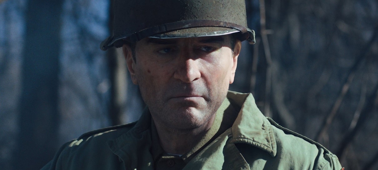 Novas imagens de O Irlandês mostram Robert De Niro rejuvenescido por CGI