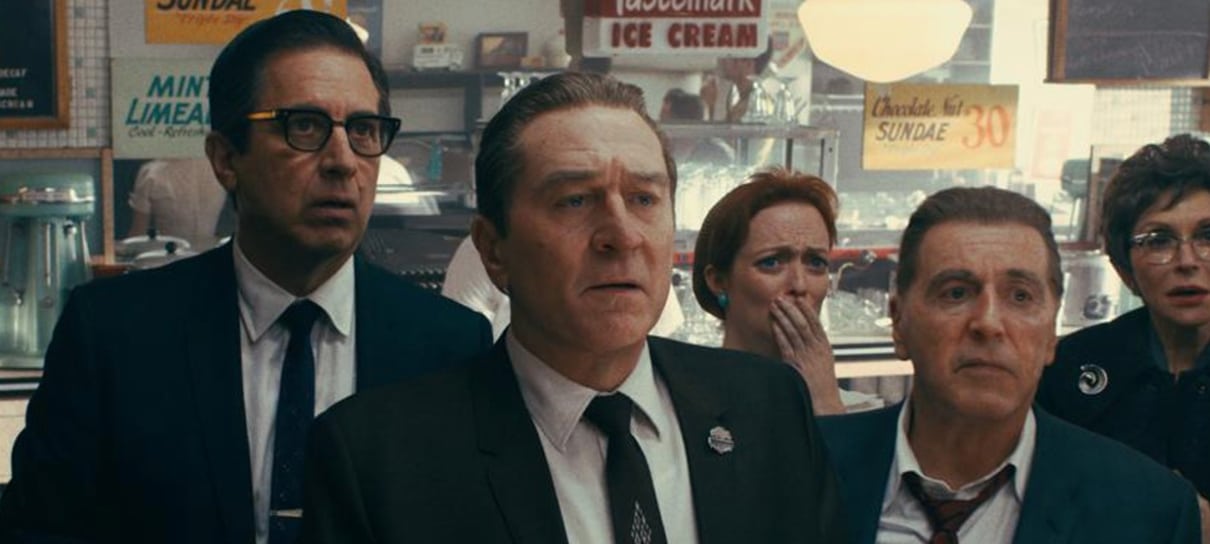 Todas as próximas produções da Netflix que você não pode perder