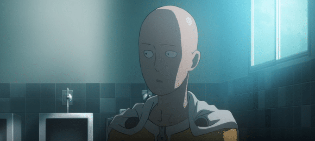 One Punch Man  Segunda temporada ganha novo teaser - NerdBunker