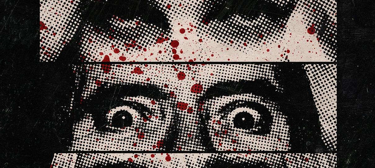 Os 3 Infernais, filme de Rob Zombie, ganha pôster assustador