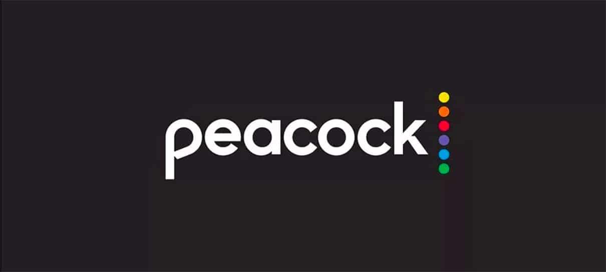 Peacock | NBCUniversal anuncia serviço de streaming