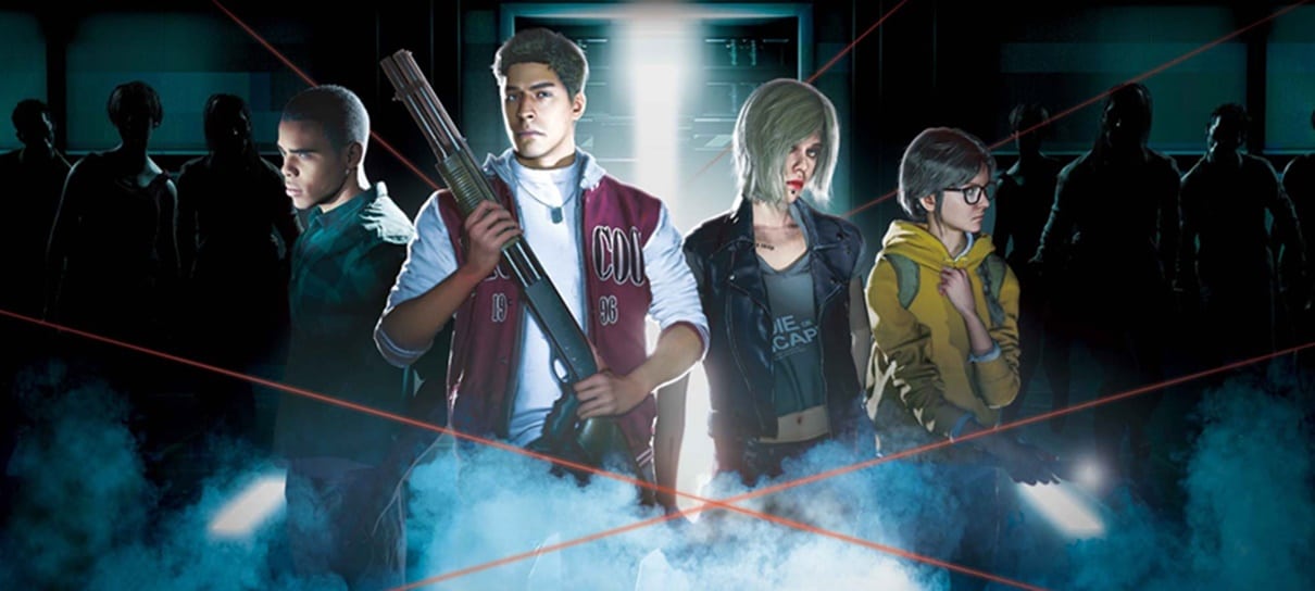 Project Resistance ganha novos vídeos de gameplay