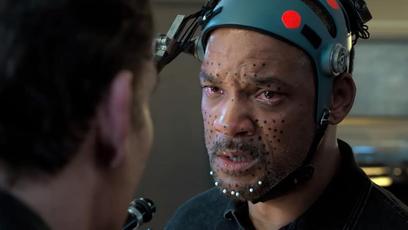 Projeto Gemini, novo filme de Will Smith, inova com um 3D aperfeiçoado
