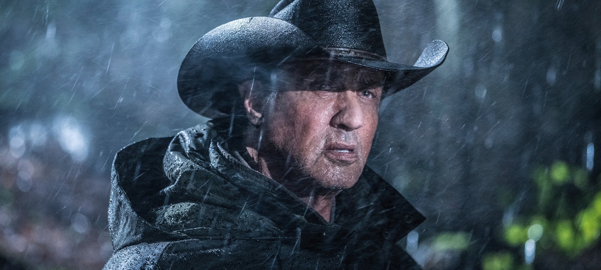 Rambo: Até o Fim | Crítica