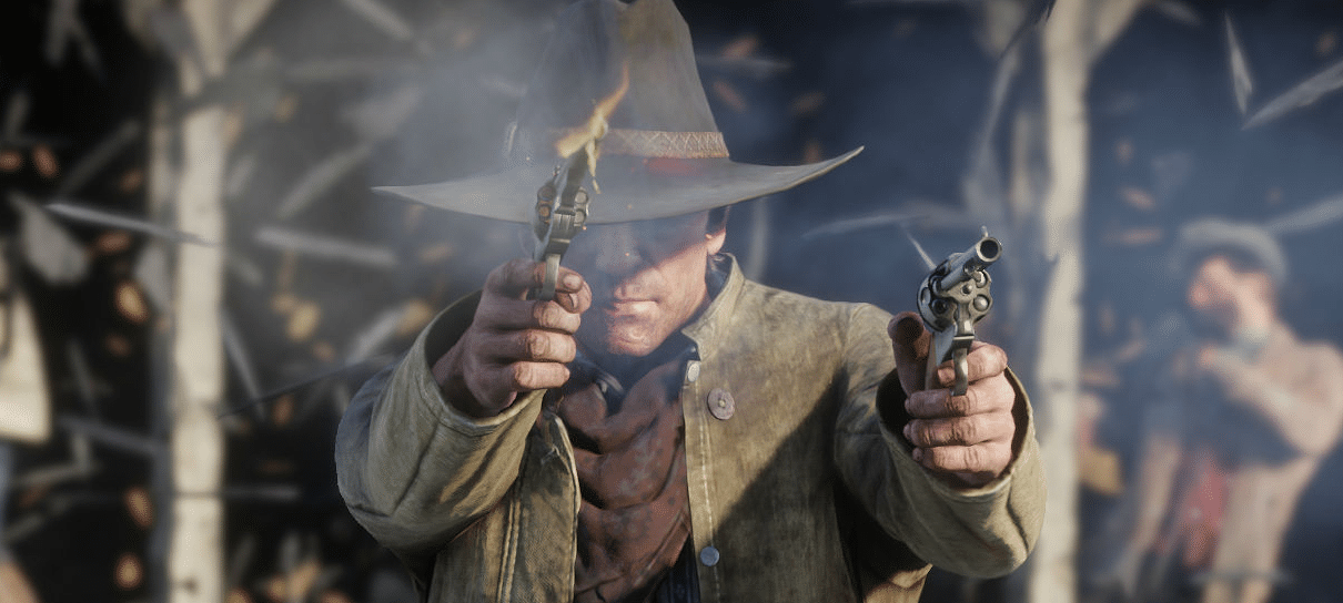 Rockstar anuncia maior atualização da história para GTA Online e Red Dead  Online